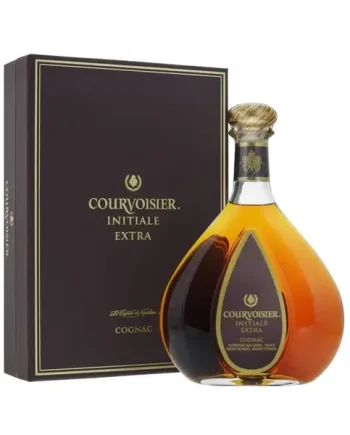 Courvoisier Initiale Extra Cognac, 70 cl