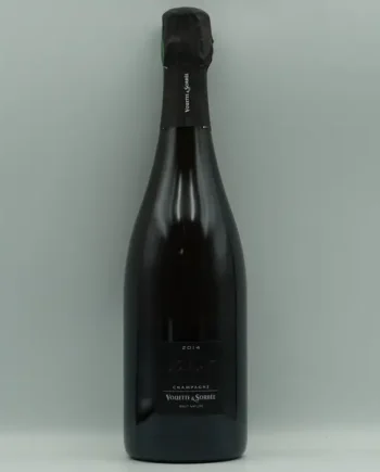 Vouette et Sorbée, Extrait 2015