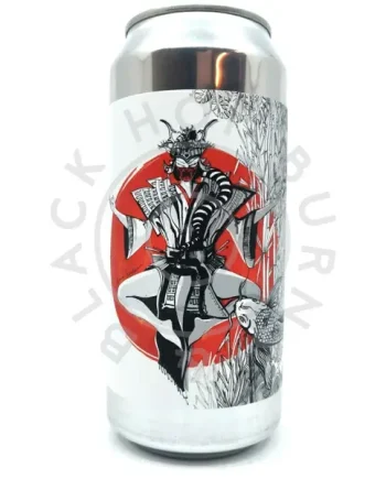 Verdant Unconventional Tactics DIPA 8% (440ml can)