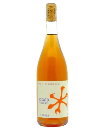 Fabio Signorelli - Rosato Frizzante 2023