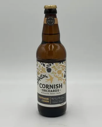 Cornish Orchards Vintage Cider - The Online Cider Shop