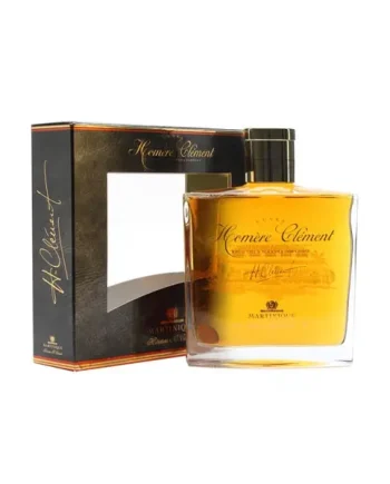 Clement Cuvee Homere Rum