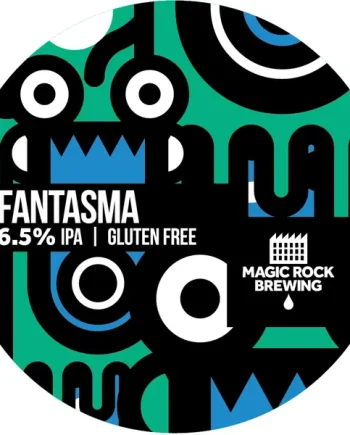 FANTASMA