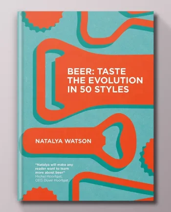 Beer: Taste The Evolution In 50 Styles