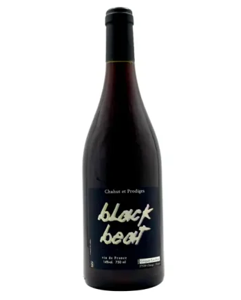 Chahut et Prodiges - Black Beat 2022