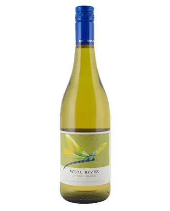 Wide River Chenin Blanc, Robertson 2025