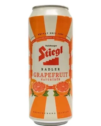 Stiegl Radler 440ml (2%)