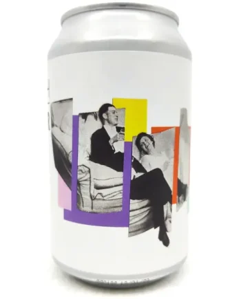Whiplash Rollover Session IPA 3.8% (330ml can)