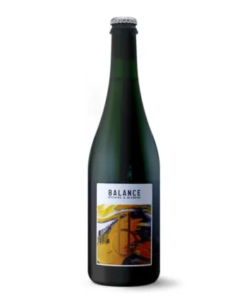 Fools Gold 2024 - Apricot Wild Ale, 5.5%
