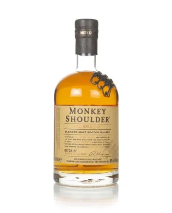 Monkey Shoulder Whisky