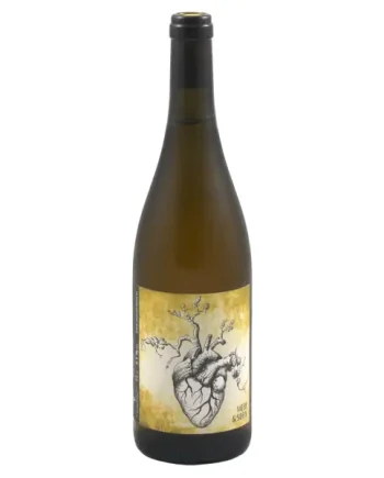 2naturkinder - Vater & Sohn Cuvée 2021