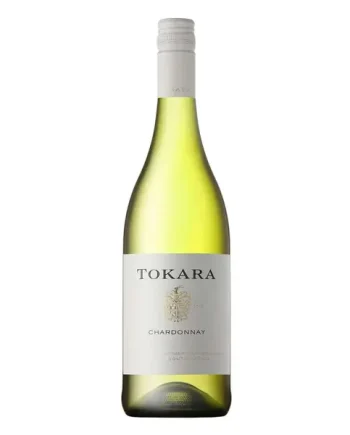 Tokara Chardonnay, 75 cl