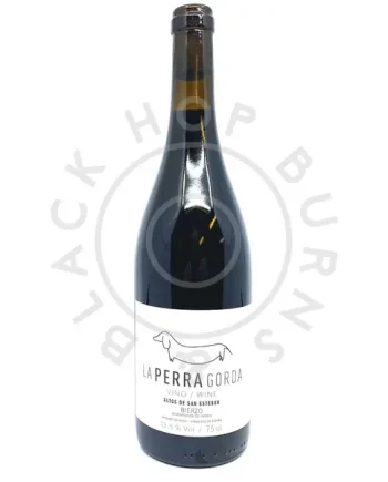 Altos de San Esteban La Perra Gorda 2019  13.5% (750ml)