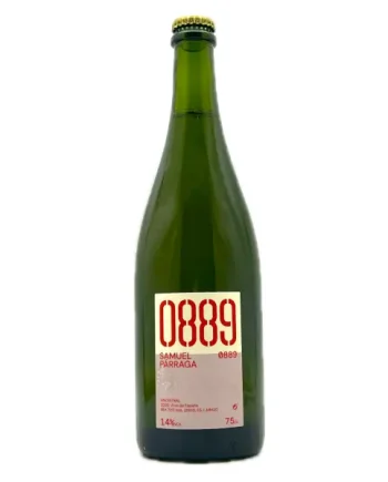 Bodega Viñerón - 0889 Ancestral 2020