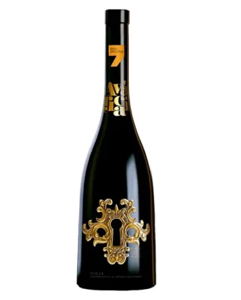 7 Pecados Avaricia Wine, 75 cl