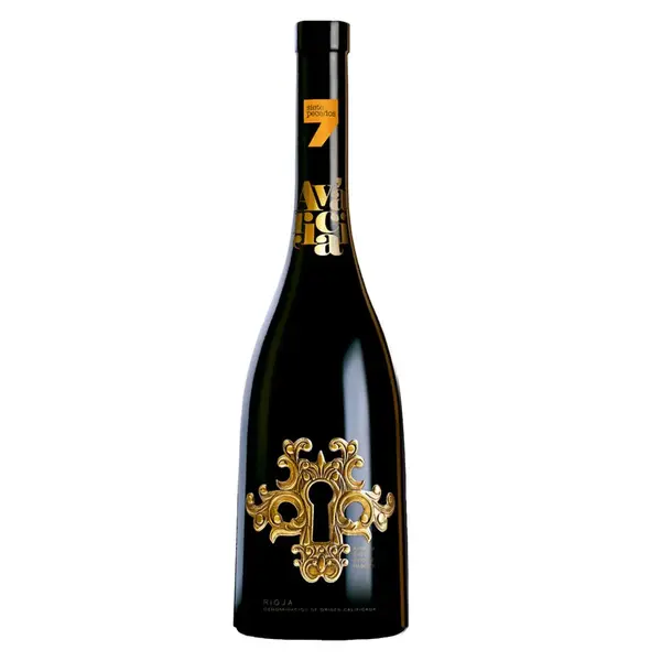 7 Pecados Avaricia Wine, 75 cl