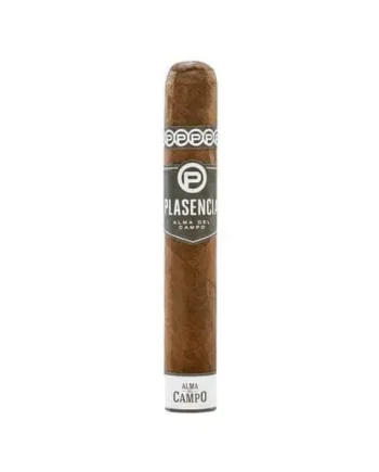 Plasencia Alma del Campo Robusto cigar