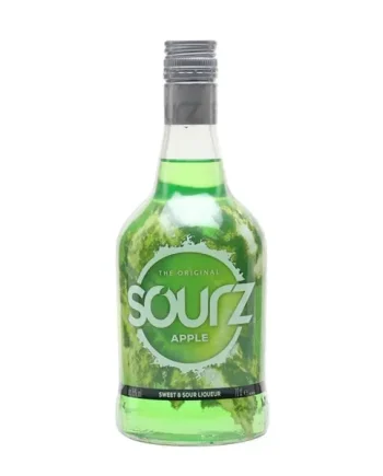 Sourz Apple Liqueur