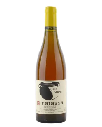 Matassa - Olla Blanc 2023