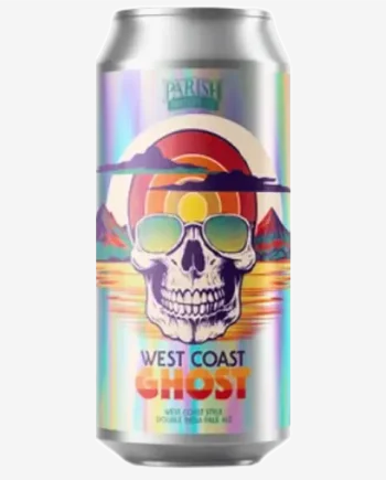 Parish West Coast Ghost DIPA 473ml (8%)