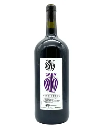 Cantina Giardino - Rosso Amphora MAGNUM