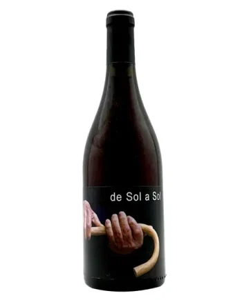 Esencia Rural - De Sol a Sol Airen Tinaja 2017