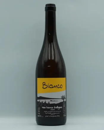 Le Coste, Bianco 2022