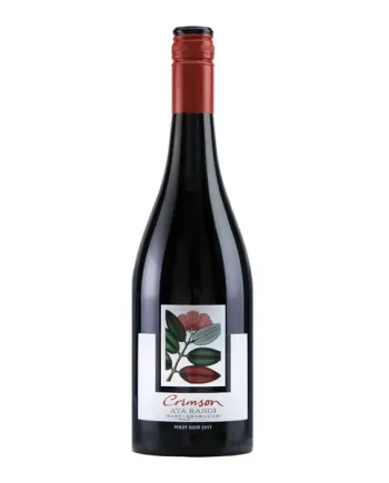 Ata Rangi 'Crimson' Pinot Noir 2024