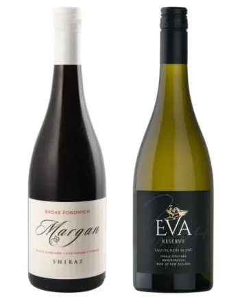 Antipodean Wine Lover's Duo