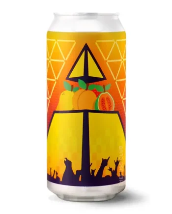 Tropic Touch, 5.5%