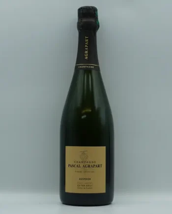 Agrapart & Fils, Champagne Grand Cru 'Avizoise' 2017
