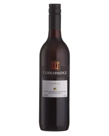 Currabridge Shiraz , 75 cl