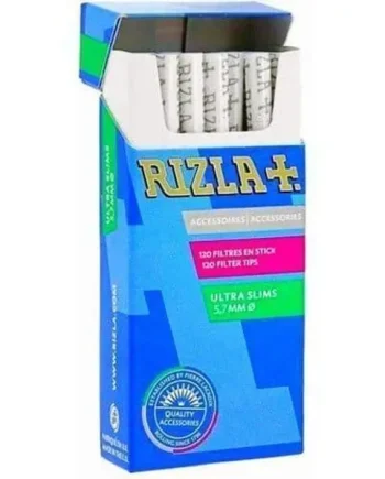 Rizla Ultra Slim Filters