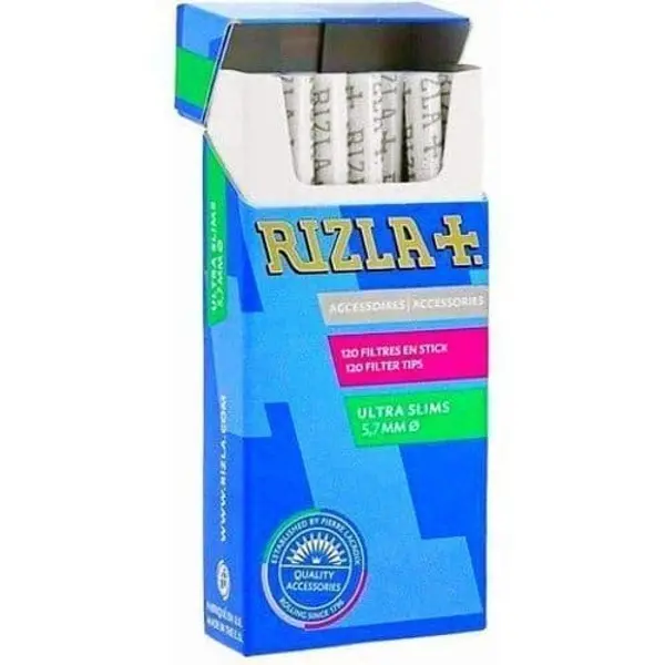 Rizla Ultra Slim Filters