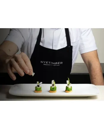 1086 By Nyetimber Paired Dining Experience