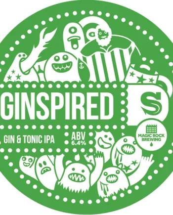 GINSPIRED