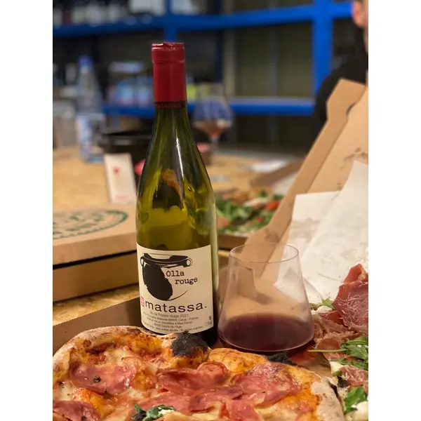 Matassa - Olla Rouge Magnum 2023