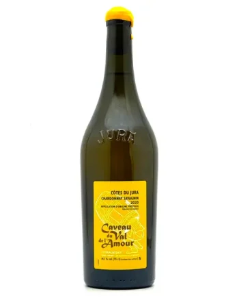 Caveau du Val de l'Amour  - Chardonnay Savagnin 2020