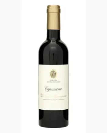 Capezzana Vin Santo di Carmignano 2016 Case