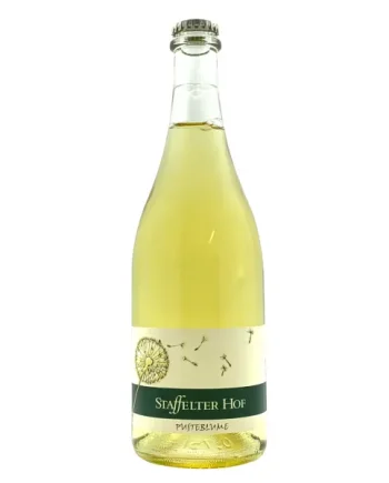 Staffelter Hof  - Pusteblume (0% Alcohol)
