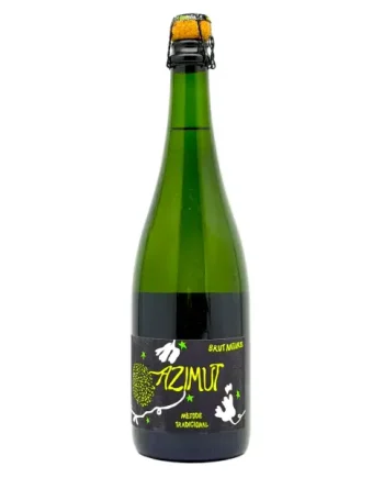 Azimut - Cava Brut Nature 2023