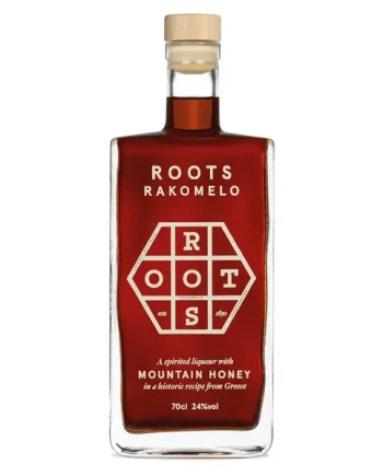 Roots Rakomelo, 70 cl