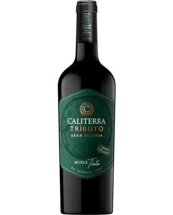 Tributo Gran Reserva Mezcla Tinta 2021