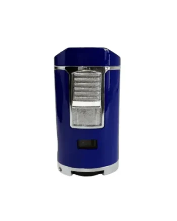 Mantis Fuego GT Lighter in Reflex Blue