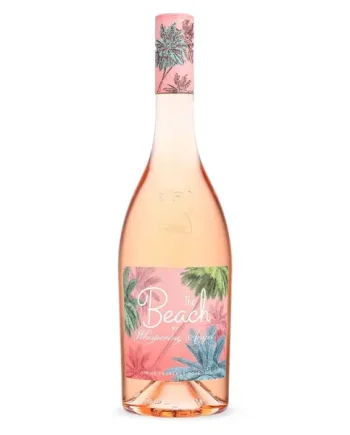 Chateau d'Esclans The Beach Rosé by Whispering Angel Rosé , 75 cl