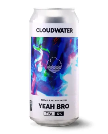 Yeah Bro, 10.0%