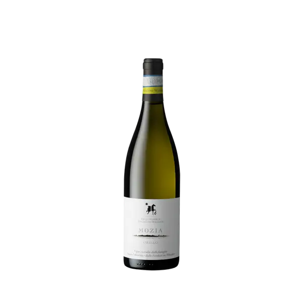 Tasca D'Almerita Mozia Grillo 2024