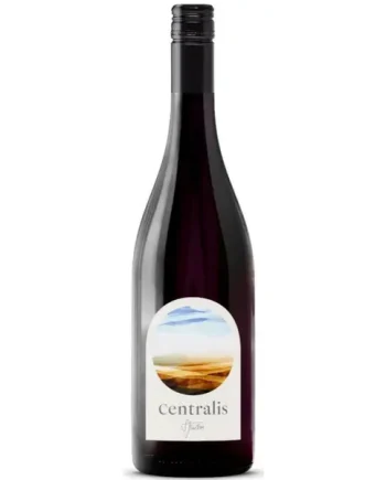 Centralis Low Burn Estate Pinot Noir 2024