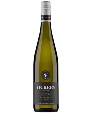 Vickery Watervale Reserve Riesling 2019
