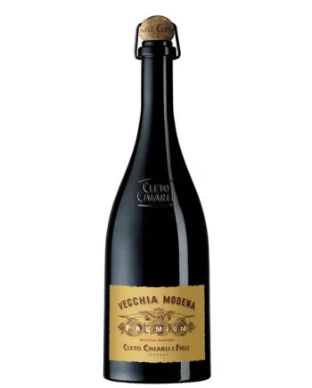 Cleto Chiarli Vecchia Modena Lambrusco Sorbara 2024
